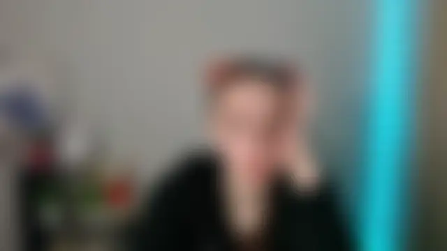 Show de webcam de Scarlett_lil