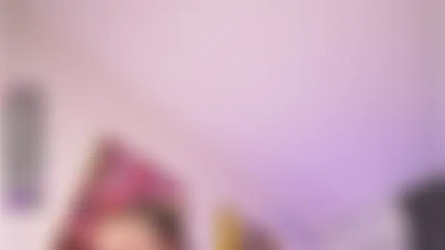 LiliBanger's Webcam Show