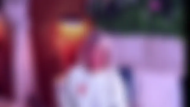 Pokazy przed kamerką – BunnyGoneBad