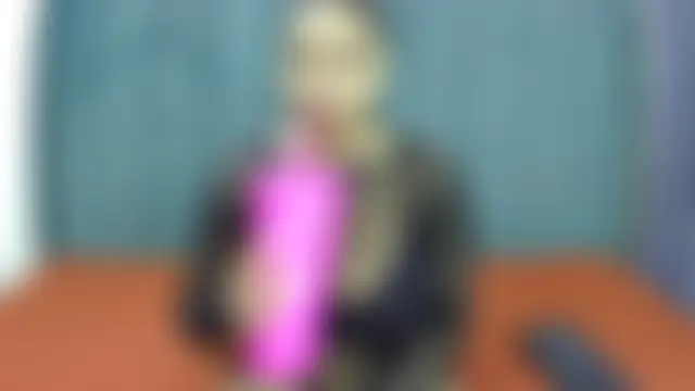 SexyZuva Webcam Show