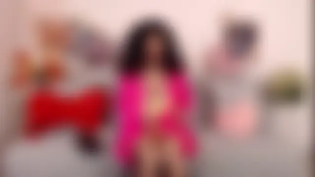 BettiAdamson: вебкам-шоу