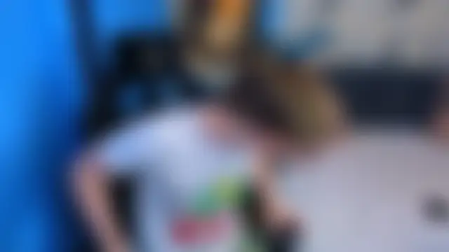 Czat XXX na żywo – lakmsrrrmrrr