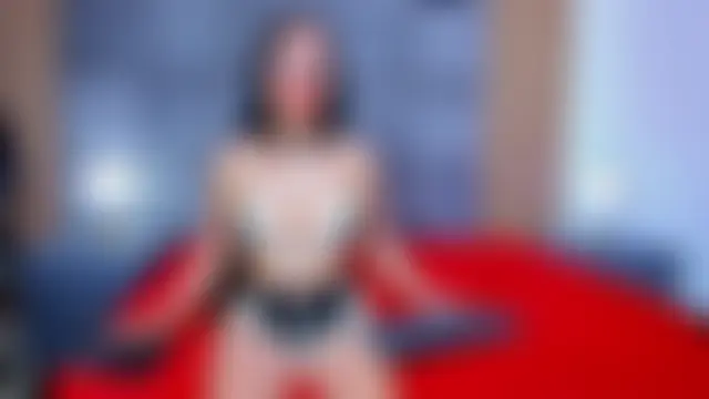 KateTompson_のウェ  ブカメラショー