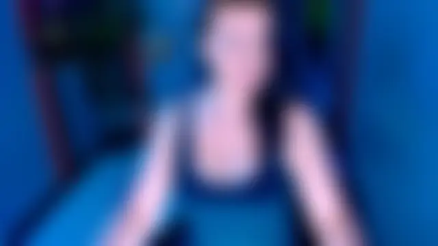 AnaMills: вебкам-шоу