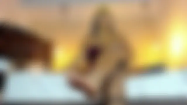 SamanthaMilann Adlı Modelin Web Kamerası Şovu