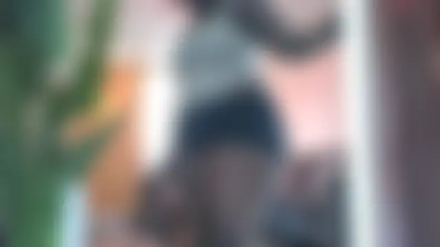 Huge_Bootybae – Kamerová šou