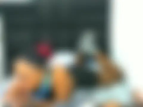 BlondieBitch 网络视讯表演