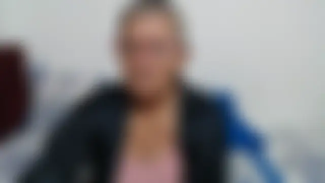 candy_mature_n Webbikameraesitys