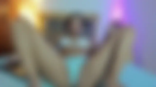 Živá chatovací místnost Zoe_sky1