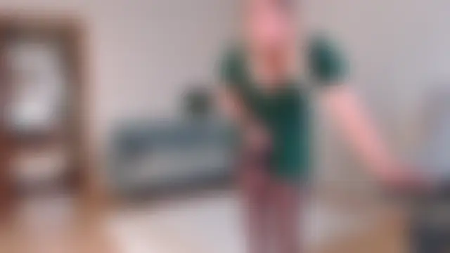 Pokazy przed kamerką – MilenochcaDiamond