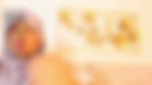 Show modela hanajameela na web-kameri