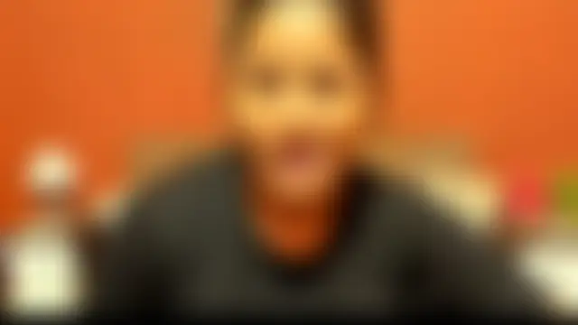 Pokazy przed kamerką – Jasmine_Jaey1