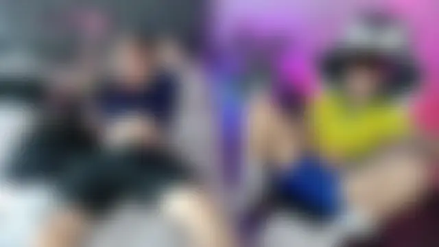 Saimonvela – Kamerová šou