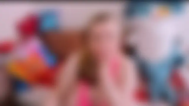 Show webcam de KerryBlareX