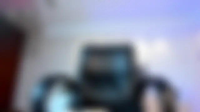 Chatroom XXX en direct de AidaJones