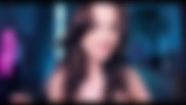 MelissaTetris webkamerás műsora