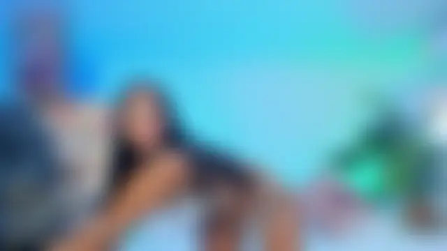 JANYLOVE__'s Live XXX Chat