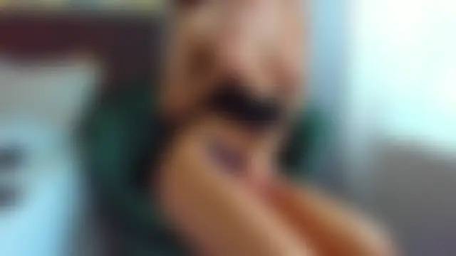 aiissh's Webcam Show