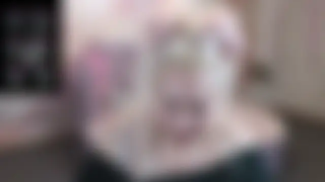 Show de webcam de Penelope_Pinky