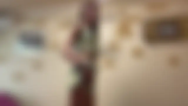 VersedFiend webcam show