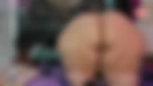 MANDY-BBW – Kamerová šou