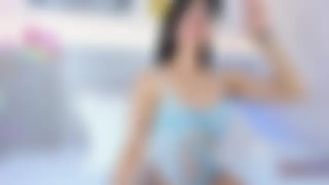 nayelii_d's Webcam Show