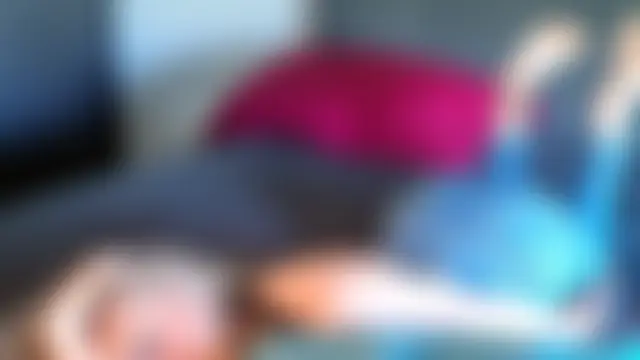 All_is_sun Adlı Modelin Canlı XXX Sohbeti