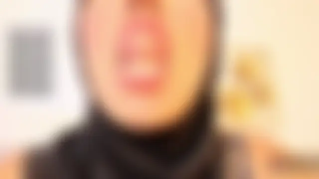 Show modela hanajameela na web-kameri