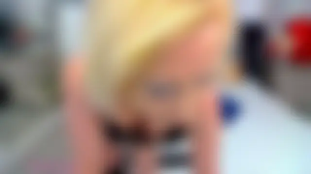 SuzzySun Adlı Modelin Web Kamerası Şovu