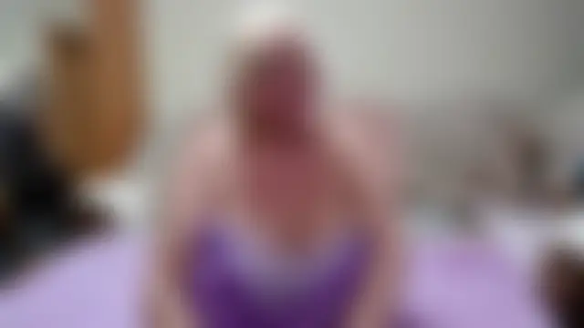 โชว์เว็บแคมของ Blondebomb