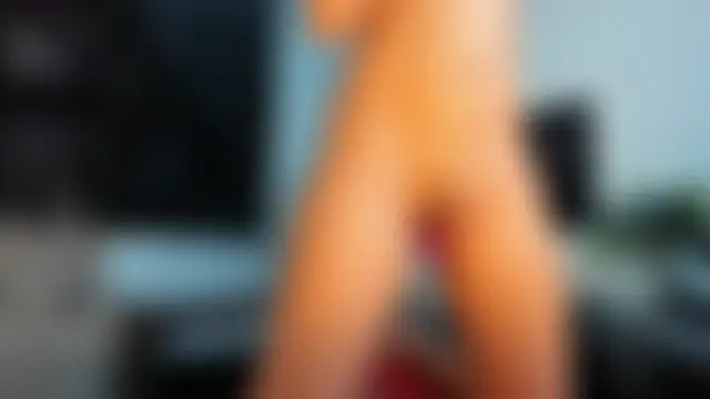 Luciaoregon's Webcam Show