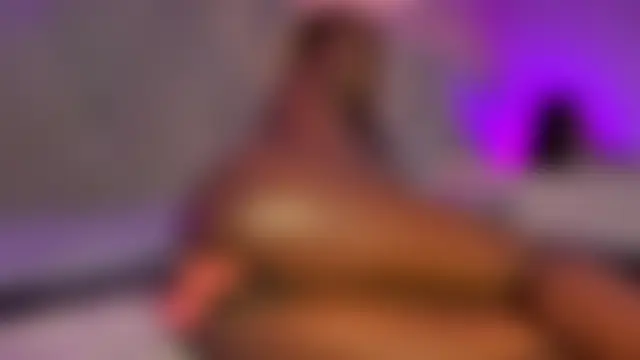 Webkamerová show FiorelaLenin