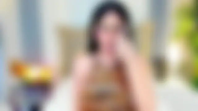 MochaliciousTransOnTop 网络视讯表演