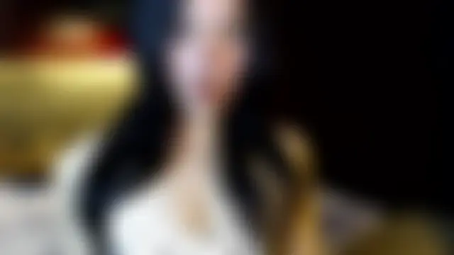 prettybushy 网络视讯表演