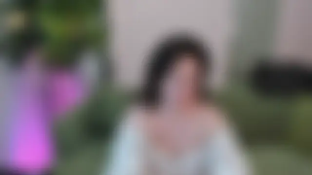 Show webcam de peachy_kira