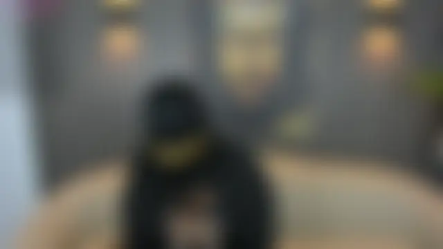 Show modela Kaal_milor na web-kameri