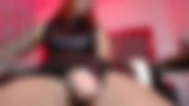 Pertunjukan Kamera Web MirandaSould