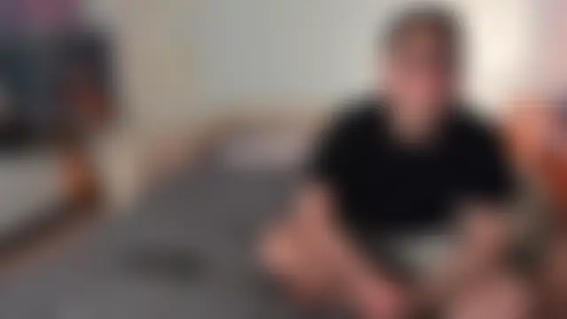 Pertunjukan Kamera Web sherifka_