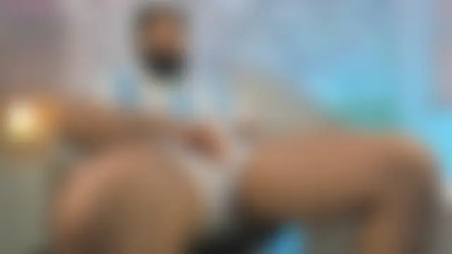 bear_mao_ 在線直播表演