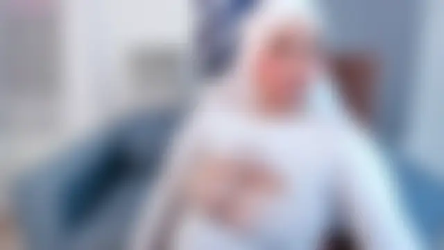 Show modela Zalma_eva na web-kameri