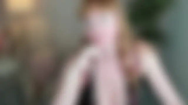 Webkamerová show CherryMii