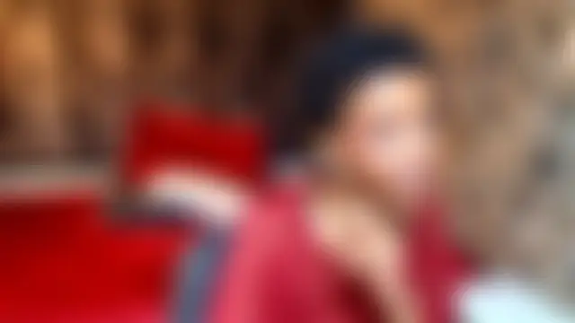 Czat XXX na żywo – Zia_Green