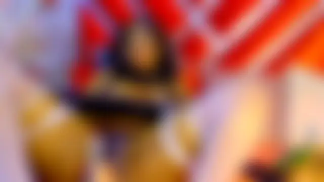 PerlaZultana 网络视讯表演