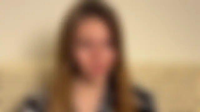 LovelyKatea Adlı Modelin Canlı XXX Sohbeti