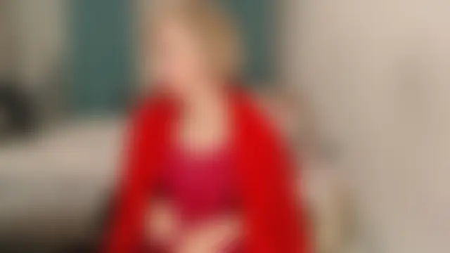 LuxuryNika's Webcam Show