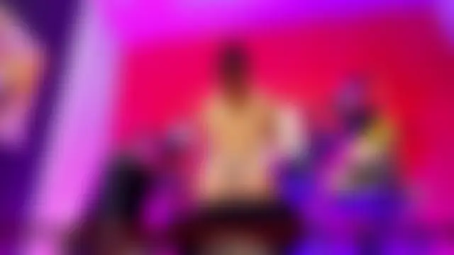 MistressSlut1 Pertunjukan Webcam