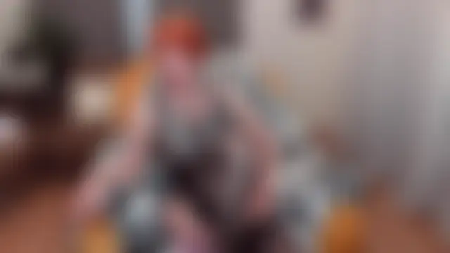 SelestaMagic Adlı Modelin Web Kamerası Şovu