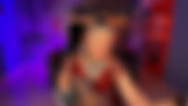 LilaMaharani's Webcam Show