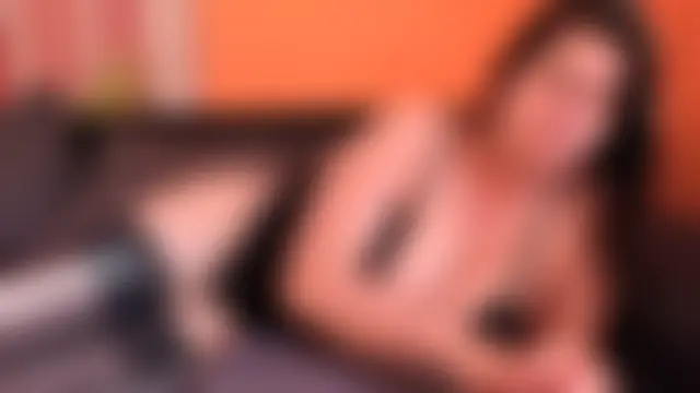 Deborah's Webcam Show