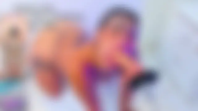 Maye_U Adlı Modelin Web Kamerası Şovu